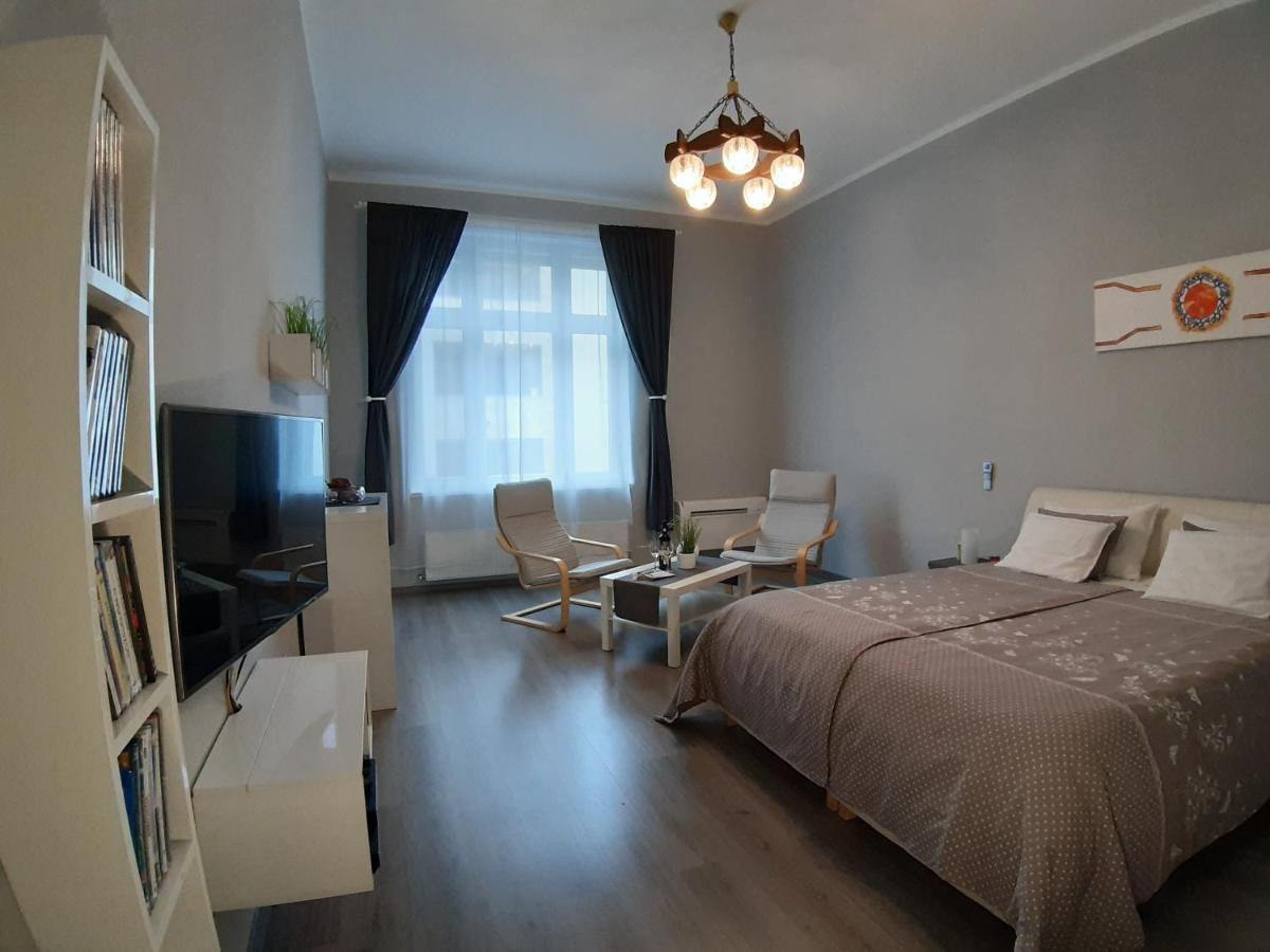 Central Apartment Budapest Exterior photo