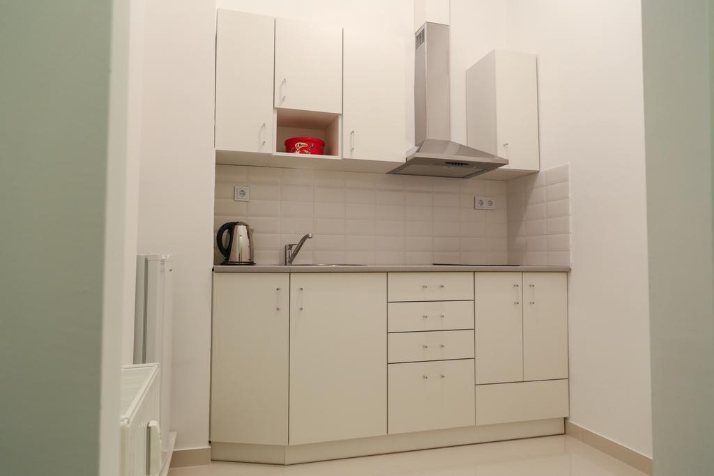 Central Apartment Budapest Room photo